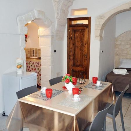 Casetta Tiziana Ostuni Extérieur photo