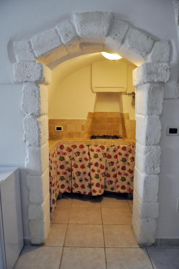 Casetta Tiziana Ostuni Extérieur photo