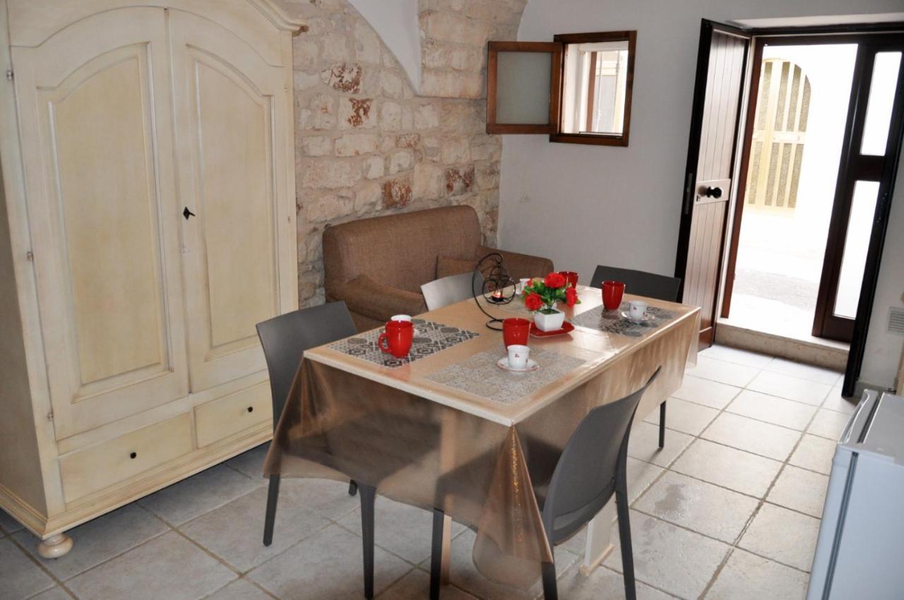 Casetta Tiziana Ostuni Extérieur photo